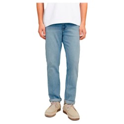 дънки,мъжки,панталони,jack,&,jones,clark,original,am,393,jeans,blue