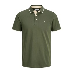 мъжки,блузи,с,яка,jack,&,jones,essential,paulos,plus,size,short,sleeve,polo,duffel,bag,play,(green)