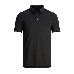 мъжки,блузи,с,яка,jack,&,jones,essential,paulos,plus,size,short,sleeve,polo,black