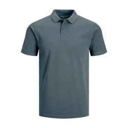мъжки,блузи,с,яка,jack,&,jones,ebasic,short,sleeve,polo,stormy,weather,(grey)