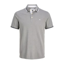 мъжки,блузи,с,яка,jack,&,jones,essential,paulos,plus,size,short,sleeve,polo,ultimate,grey,play,(grey)
