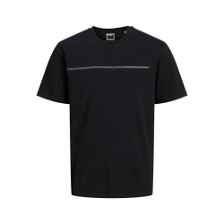 тениска,мъжки,тениски,jack,&,jones,fusion,short,sleeve,t,shirt,black