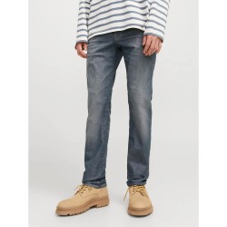 дънки,мъжки,панталони,jack,&,jones,glenn,icon,619,50,sps,jeans,grey
