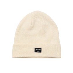 шапка,всички,шапки,jack,&,jones,jacdna,beanie,antique,white,(beige)