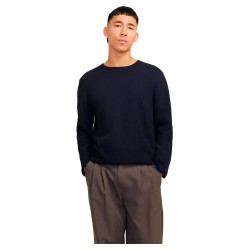сако,мъжки,пуловери,jack,&,jones,george,sweater,navy,blazer,(blue)