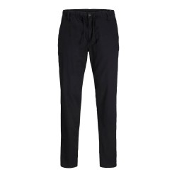 анцуг,мъжки,панталони,jack,&,jones,kane,joggers,black,(black)