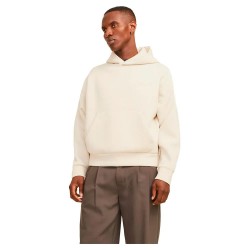 суичър,мъжки,пуловери,jack,&,jones,kinetic,hoodie,beige
