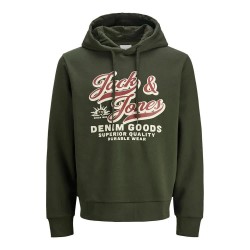 суичър,мъжки,пуловери,jack,&,jones,logo,2,plus,size,hoodie,duffel,bag,(green)