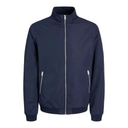 яке,мъжки,якета,jack,&,jones,mash,harrington,jacket,navy,blazer,(blue)