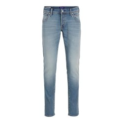 дънки,мъжки,панталони,jack,&,jones,mike,fox,ik,ge,423,jeans,blue