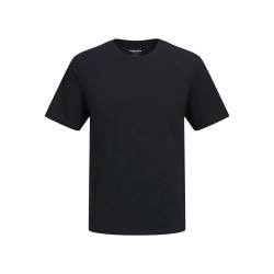 тениска,мъжки,тениски,jack,&,jones,perfect,short,sleeve,t,shirt,blue,(dark,navy)
