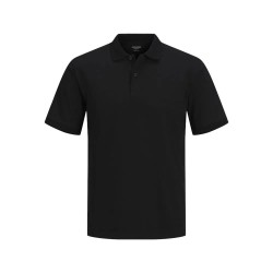 мъжки,блузи,с,яка,jack,&,jones,perfect,short,sleeve,polo,black