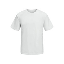 тениска,мъжки,тениски,jack,&,jones,perfect,short,sleeve,t,shirt,white