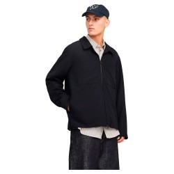 мъжки,якета,jack,&,jones,perfect,overshirt,black