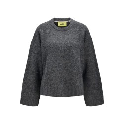 блуза,дамски,пуловери,дамски,плетени,дрехи,jack,&,jones,sigga,diverse,jjxx,sweater,grey,(dark,grey,melange)