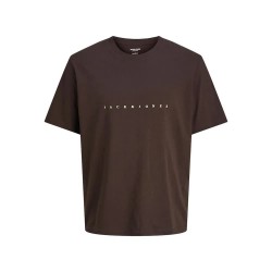 тениска,детски,тениски,jack,&,jones,star,short,sleeve,t,shirt,delicioso,(brown)