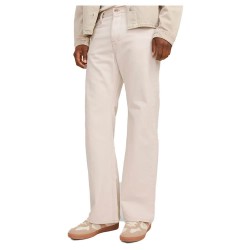 Дънки Jack & jones Toby Cooper AM 469 jeans - Beige (Ecru) дънки,мъжки,панталони,jack,&,jones,toby,cooper,am,469,jeans,beige,(ecru)