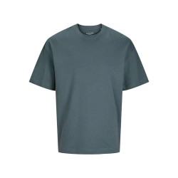 тениска,мъжки,тениски,jack,&,jones,urban,edge,short,sleeve,t,shirt,grey,(stormy,weather)