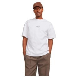 тениска,мъжки,тениски,jack,&,jones,urban,edge,studio,short,sleeve,t,shirt,white