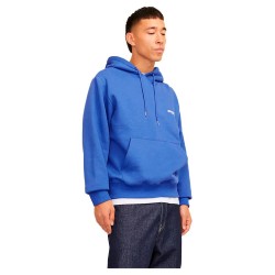 суичър,мъжки,пуловери,jack,&,jones,union,hoodie,beaucoup,blue,(blue)