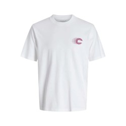 тениска,мъжки,тениски,jack,&,jones,vibrant,back,short,sleeve,t,shirt,white,(bright,white)