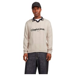 мъжки,блузи,с,яка,jack,&,jones,winter,sport,long,sleeve,polo,beige,(moonbeam)
