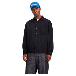 мъжки,якета,jack,&,jones,urban,edge,overshirt,black,(black)