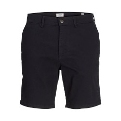 къси,панталони,мъжки,панталони,jj,rebel,sharp,chino,shorts,black