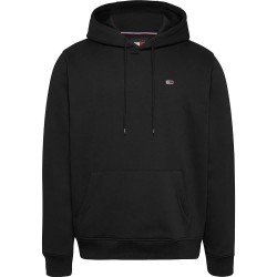 суичър,мъжки,пуловери,tommy,jeans,dm0dm20742,hoodie,black,(black)
