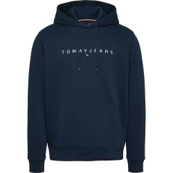 суичър,мъжки,пуловери,tommy,jeans,dm0dm20746,hoodie,blue,(dark,night,navy)