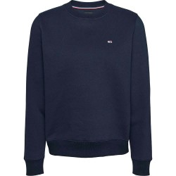 блуза,дамски,блузи,tommy,jeans,dw0dw19959,sweatshirt,dark,night,navy,(blue)