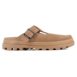 мъжки,сандали,мъжки,джапанки,и,чехли,palladium,dunelite,pyla,suede,clogs,brown