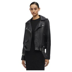 яке,дамски,якета,и,палта,object,nandita,leather,jacket,refurbished,black