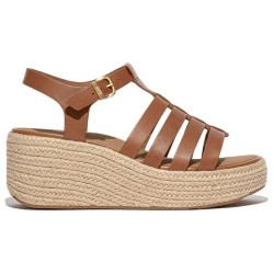 сандали,на,платформа,дамски,сандали,и,чехли,fitflop,fisherman,wedge,sandals,brown