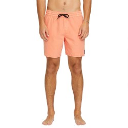 бански,гащета,мъжки,бански,костюми,volcom,center,17´´,swimming,shorts,pale,peach