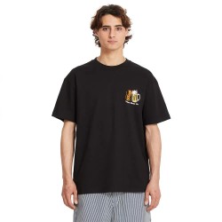 тениска,мъжки,тениски,volcom,curious,cat,short,sleeve,t,shirt