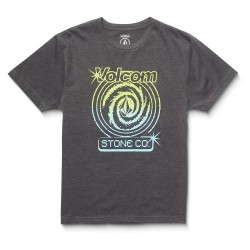 тениска,детски,тениски,volcom,deep,trance,short,sleeve,t,shirt,charcoal,heather