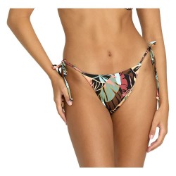 дамски,бански,костюми,volcom,day,and,night,tropic,skimpy,bikini,bottom,multicolor,(multicolor)