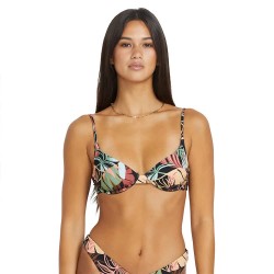 дамски,бански,костюми,volcom,day,and,night,tropic,bikini,top,multicolor,(multicolor)