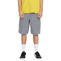 къси,панталони,мъжки,панталони,volcom,freestone,22´´,shorts,blue