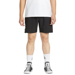 къси,панталони,мъжки,панталони,volcom,frickin,ascender,18´´,shorts,black