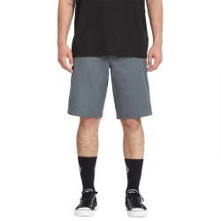 къси,панталони,мъжки,панталони,volcom,frickin,modern,stretch,21´´,shorts,grey