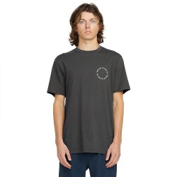 тениска,мъжки,тениски,volcom,jam,planet,short,sleeve,t,shirt,grey,(stealth)