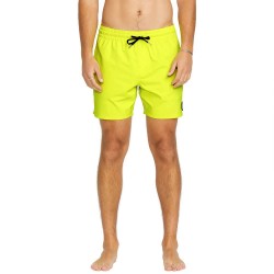бански,гащета,мъжки,бански,костюми,volcom,lido,solid,16´´,swimming,shorts,tennis,ball,(yellow)