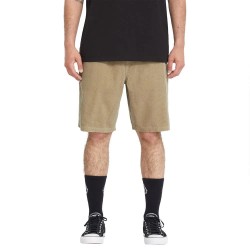 къси,панталони,мъжки,панталони,volcom,outer,spaced,21´´,shorts,green