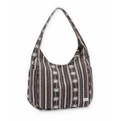 чанта,всички,чанти,volcom,schoolyard,canvas,hobo,tote,bag,black,combo