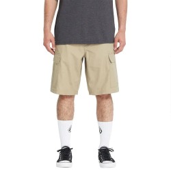 къси,панталони,мъжки,панталони,volcom,strange,tripper,22´´,cargo,shorts,beige,(khaki)