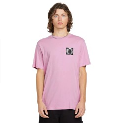 тениска,мъжки,тениски,volcom,within,short,sleeve,t,shirt,steel,purple