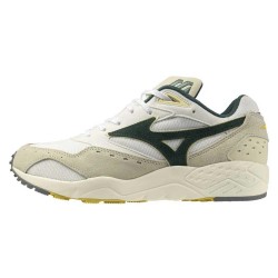 маратонки,мъжки,маратонки,mizuno,contender,s,trainers,mizsnowwhite,bistrogreen,sumsa,(beige,white)