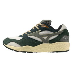 маратонки,мъжки,маратонки,mizuno,contender,s,trainers,pristine,agave,green,pinegrove,(grey)